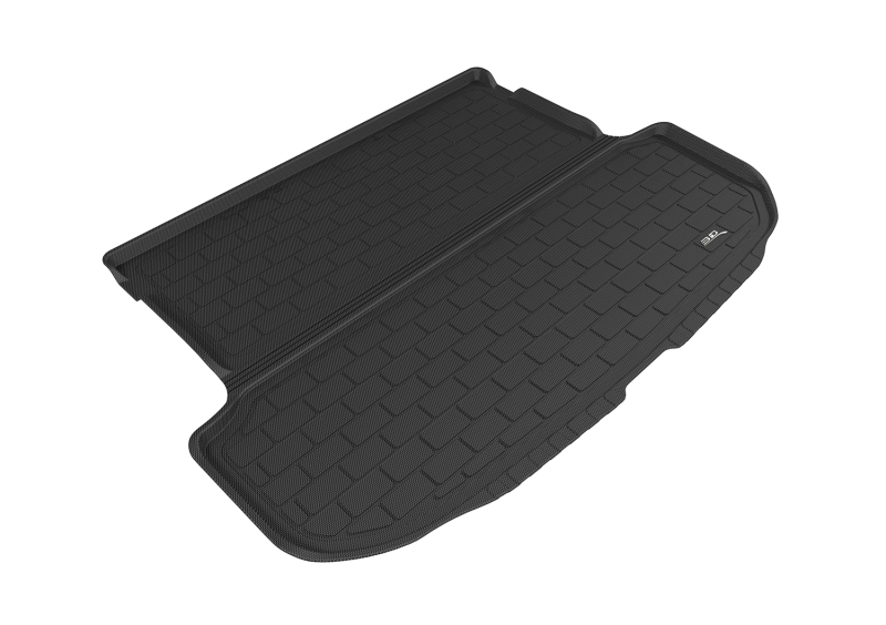 Lexus RX Cargo Liner - 3D MAXpider - Kagu - Black - `16-`20 Lexus RX Cargo Liner - 3D MAXpider - Kagu - Black - `16-`20